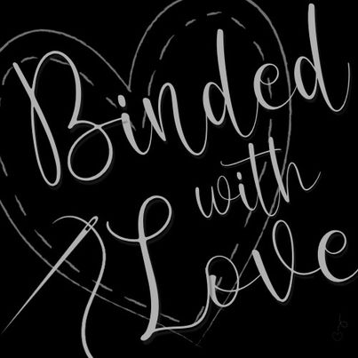 Binded with Love