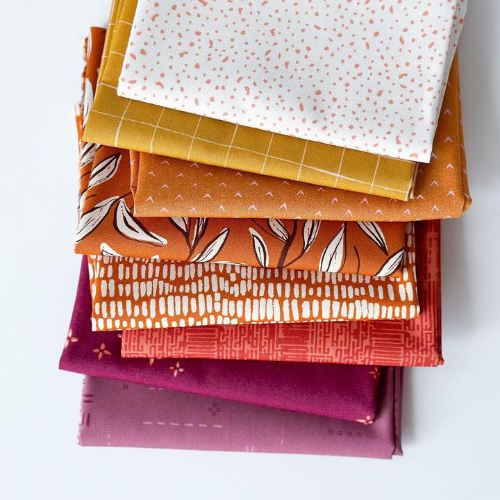 Piper Autumn Fabric bundle