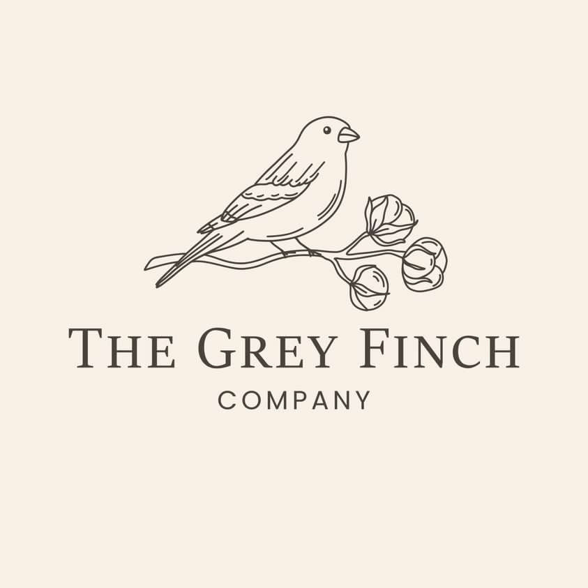 The Grey Finch Co