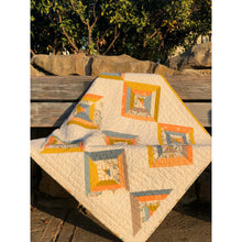 Load image into Gallery viewer, Bodhi Quilt Pattern
