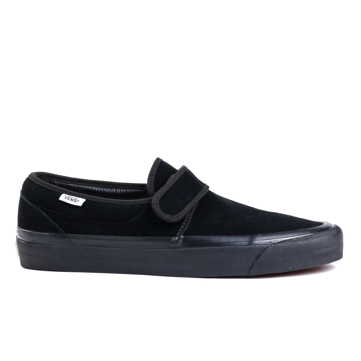 vans slip on 47 dx