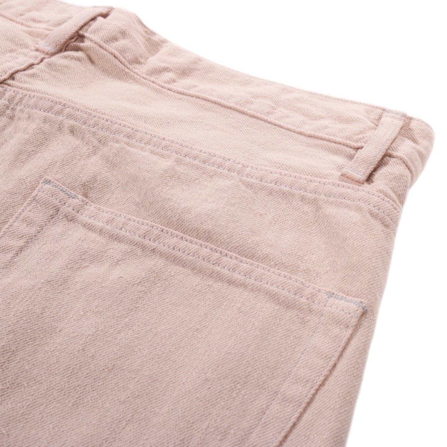 サイズ 3 AURALEE BOTANICAL DYED DENIM PANTS | www.unimac.az