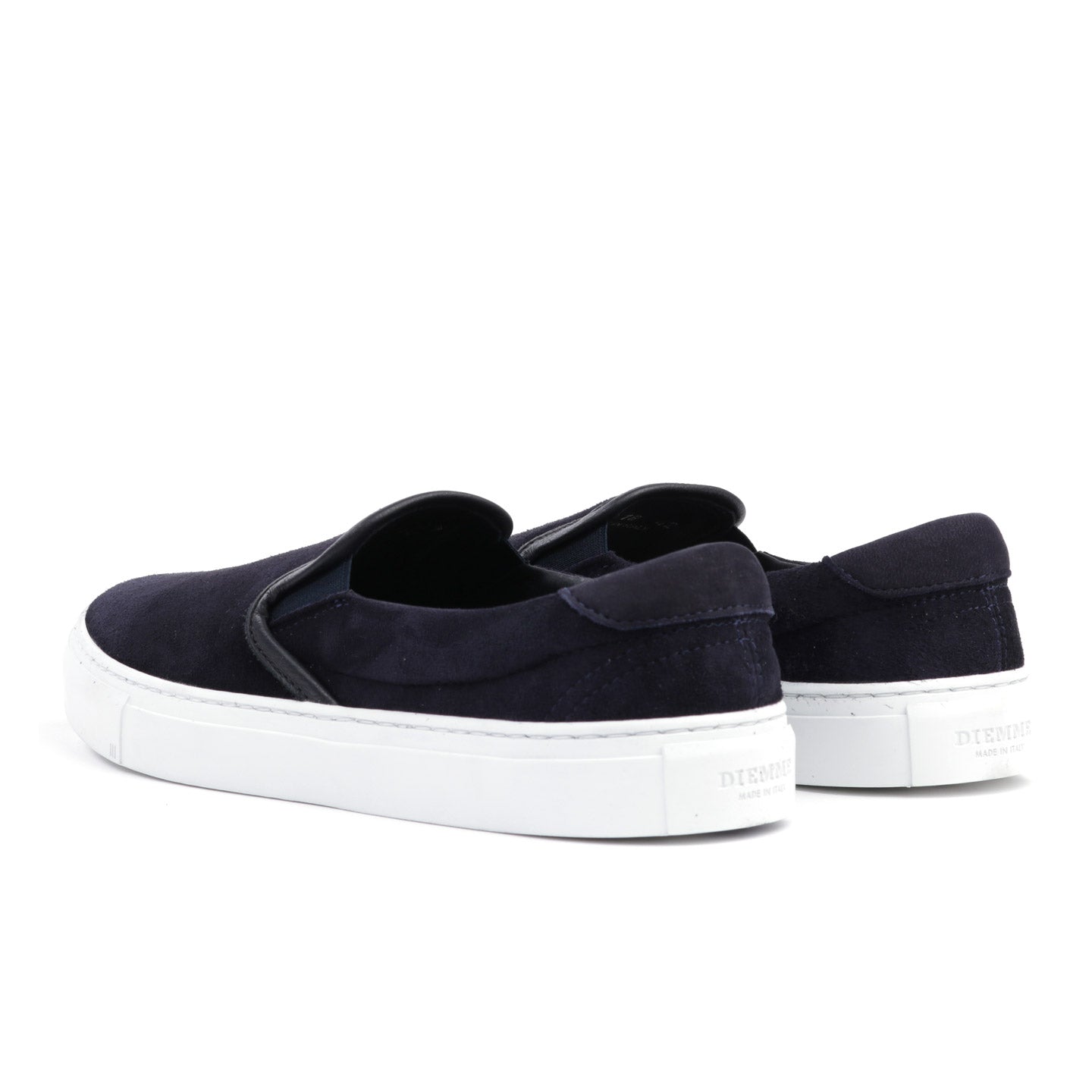 diemme garda slip on