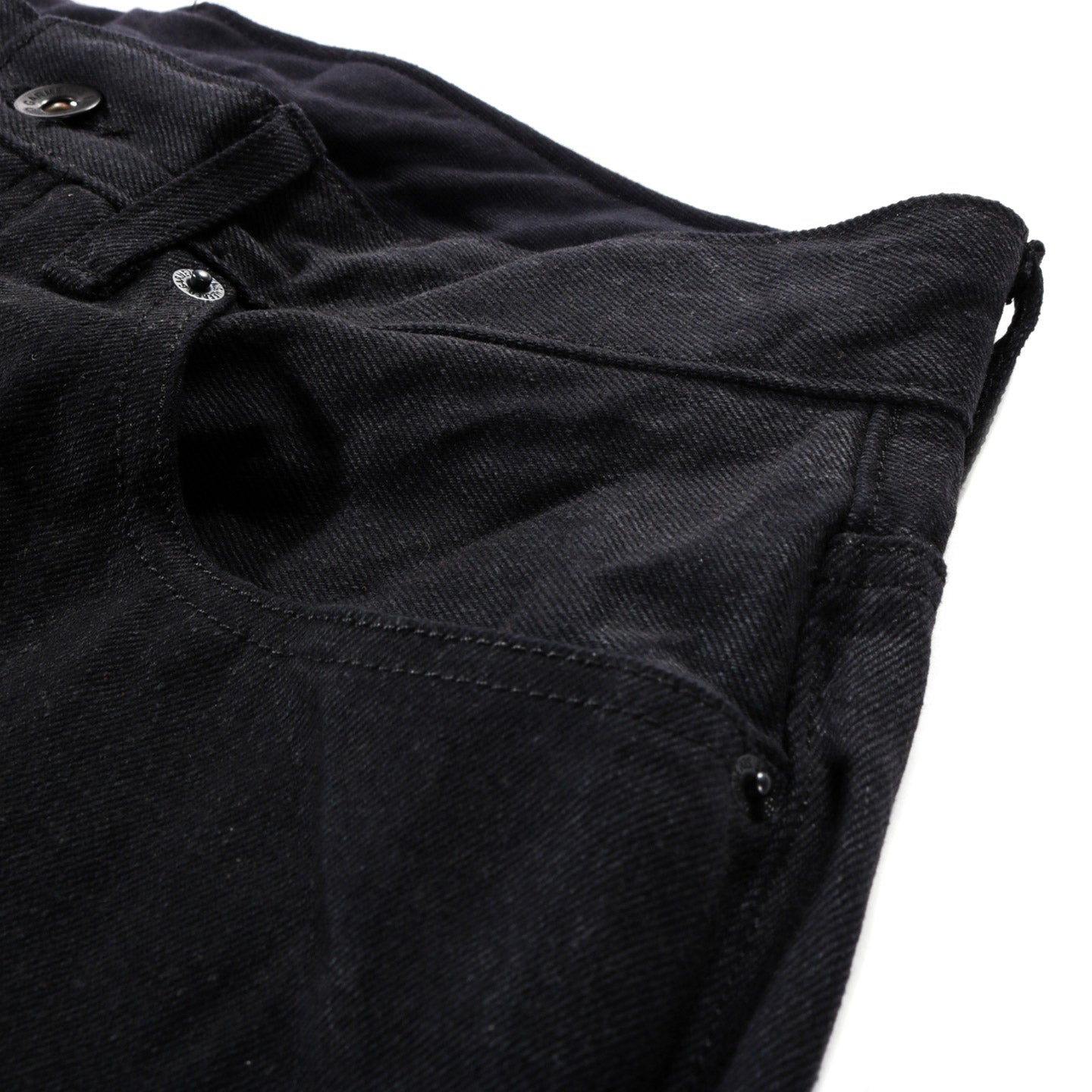 ENGINEERED GARMENTS Wide Peg Jean 22aw - デニム/ジーンズ