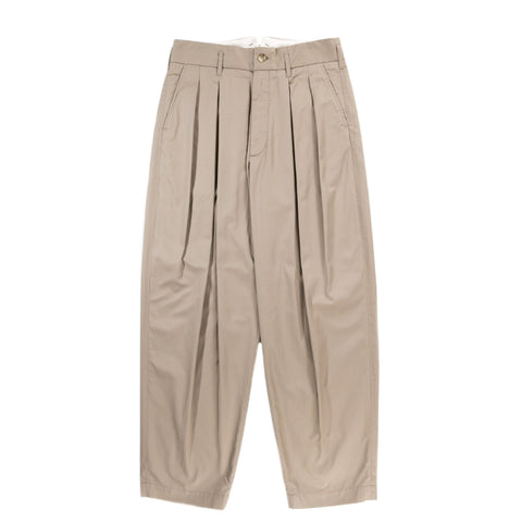 H608 TODAYFUL トゥデイフルVintage Chino PT-