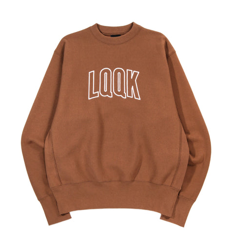 LQQK STUDIO | TODAY CLOTHING