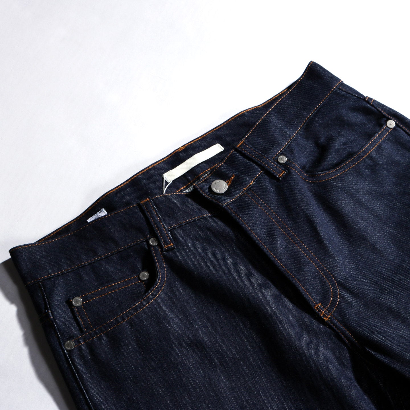 norse projects slim jean