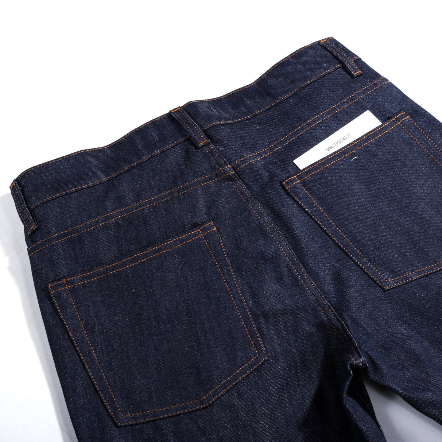 norse projects slim jean