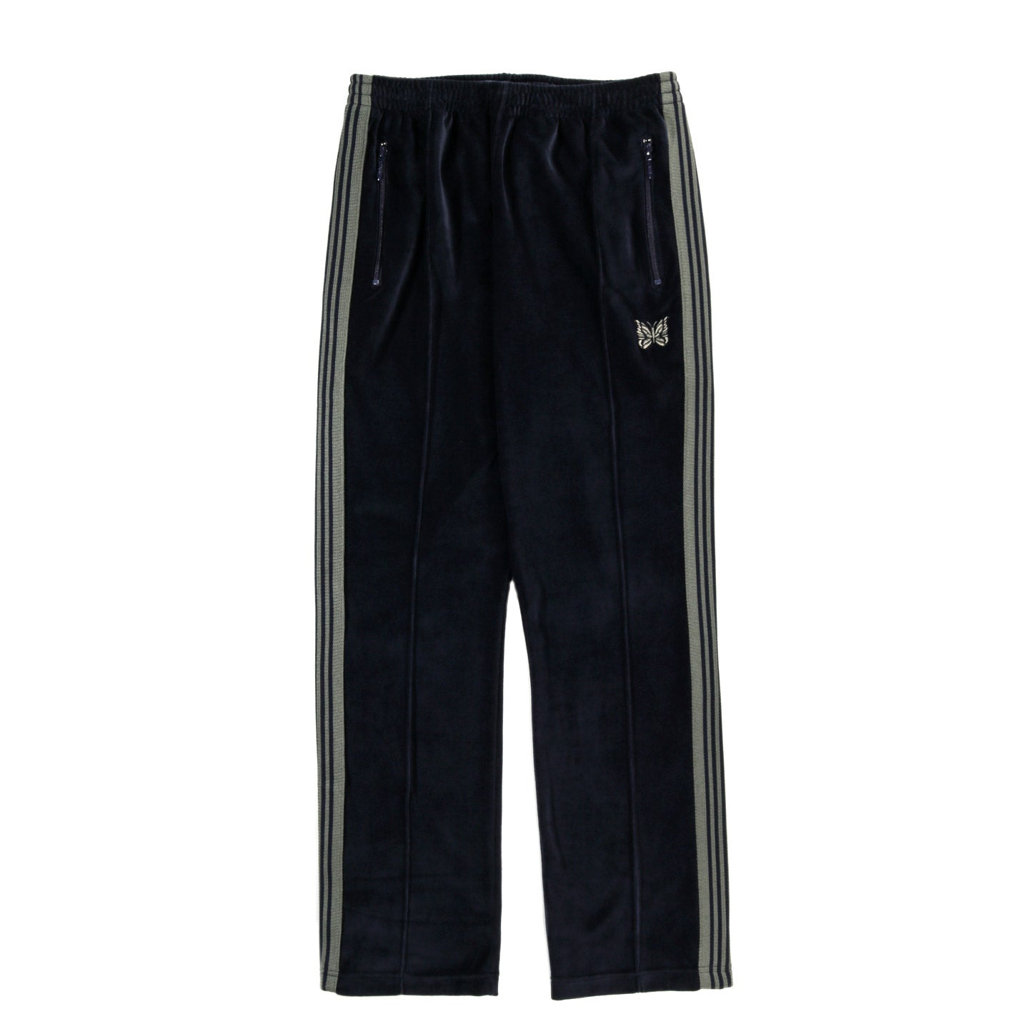 Needles Narrow Track Pants bckediri.beacukai.go.id