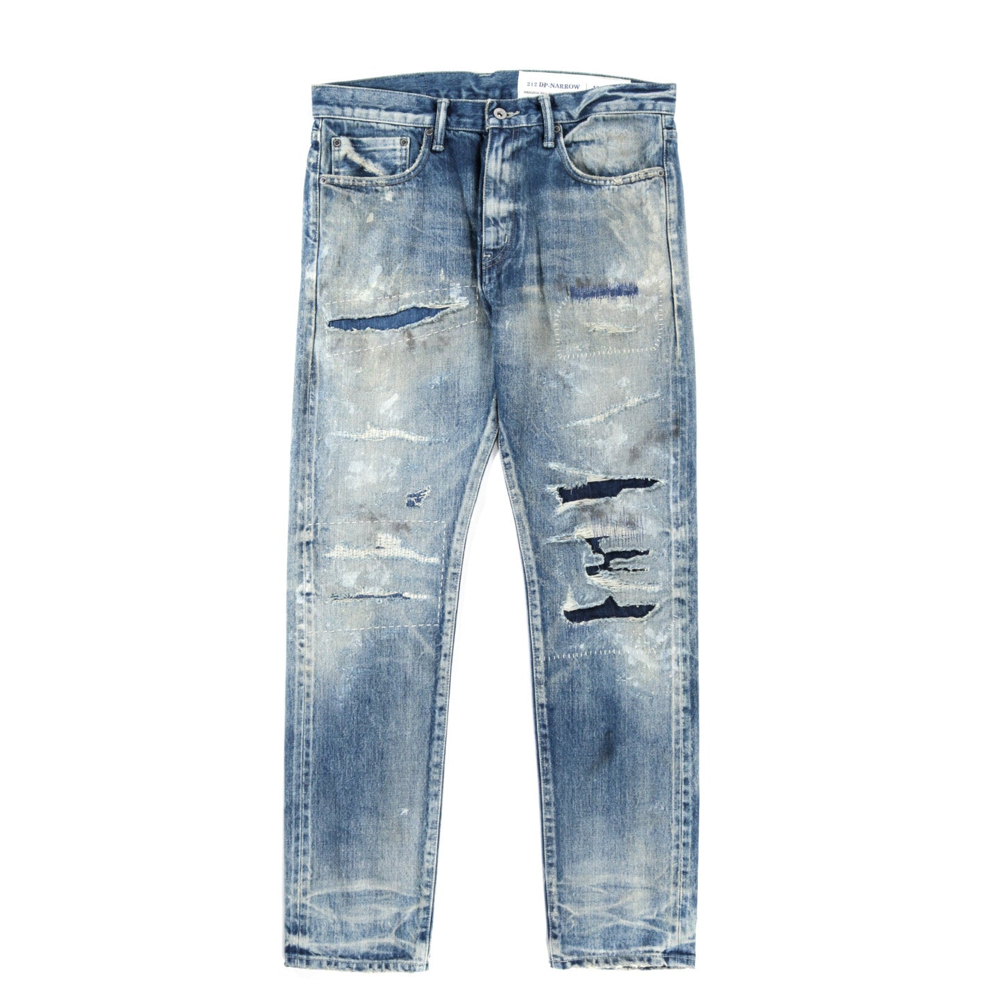 伊勢丹限定！Neighborhood Savege Basic denim Ｍ