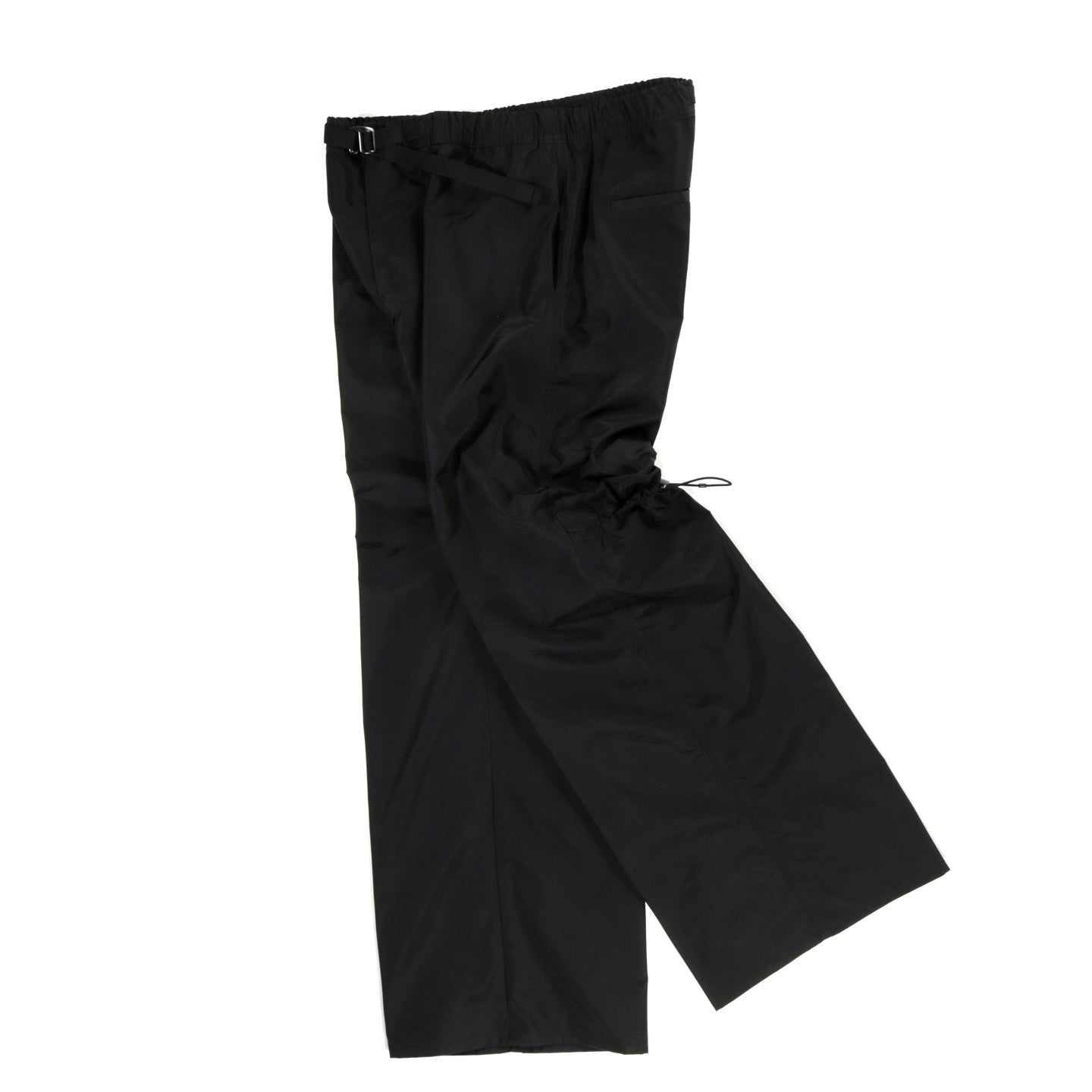 Our Legacy 23ss Wander Trousers Black 46 ワークパンツ | ridgewood