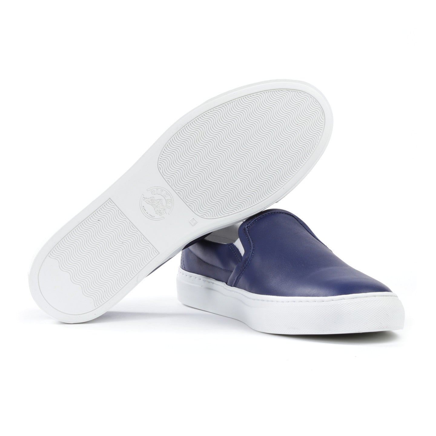 diemme garda slip on