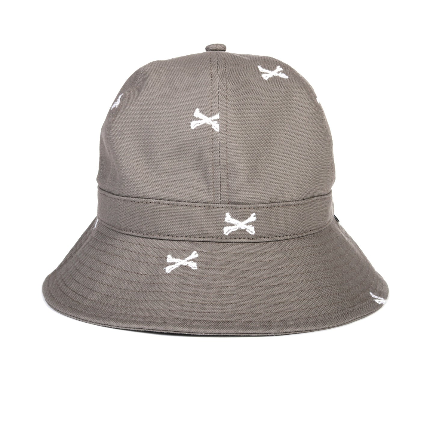 WTAPS BALL 01 HAT COTTON OXFORD TEXTILEメンズ - www.win360gifts.com