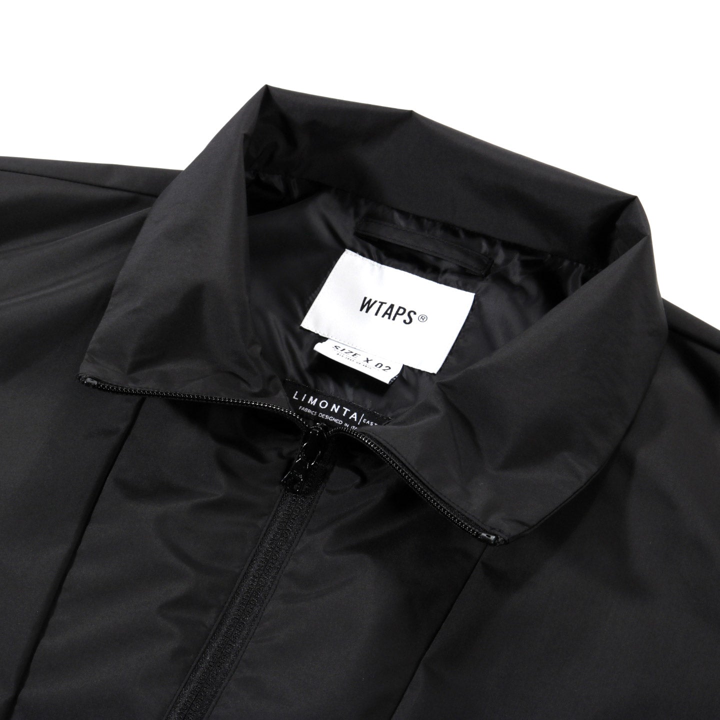 wtaps DUCK JACKET LIMONTA | gulatilaw.com