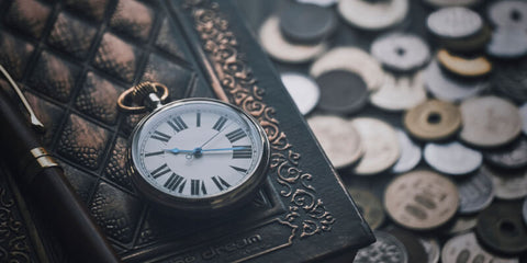 Time is money. When you can earn money in less time, you become more valuable.