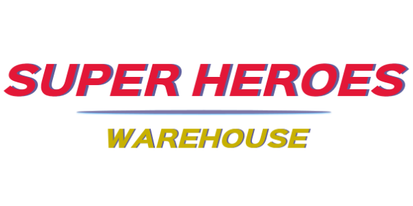 SuperHeroes Warehouse