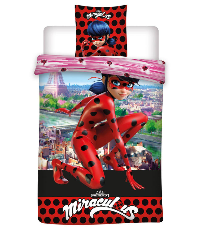 miraculous ladybug season 1 dv