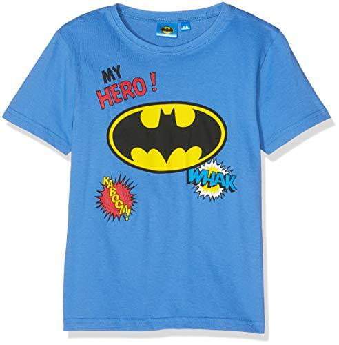 DC Comics Boys Batman T-Shirt – SuperHeroes Warehouse