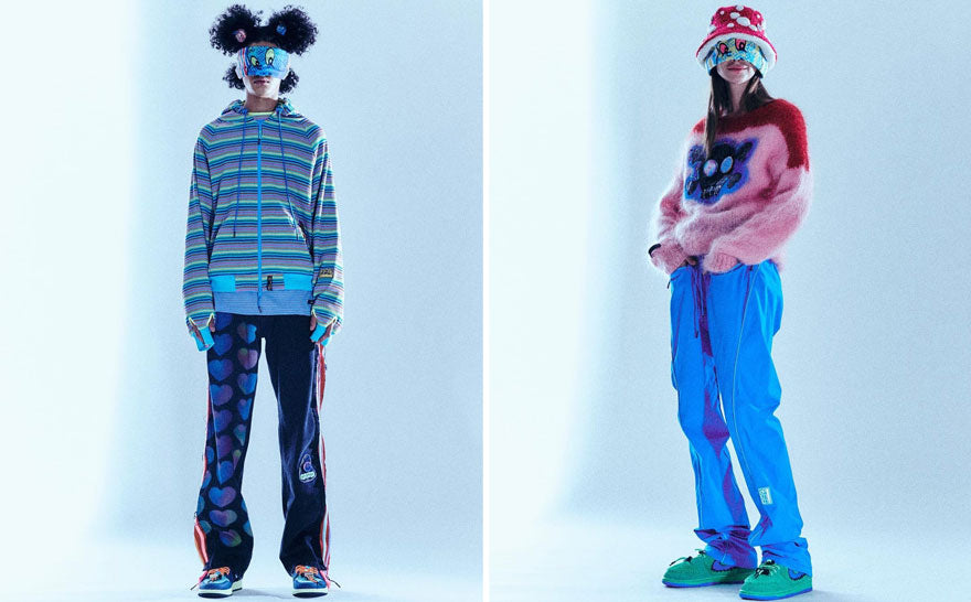 KOREAN STREETWEAR : THE RISING STAR OF ASIAN FASHION (+ THE 10 BEST BR ...