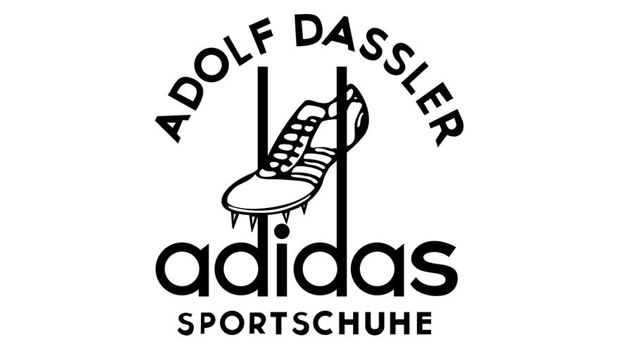 regeren tennis Glans Adidas : Origines, histoire du logo et les raisons de son succès - TENSHI  FRANCE