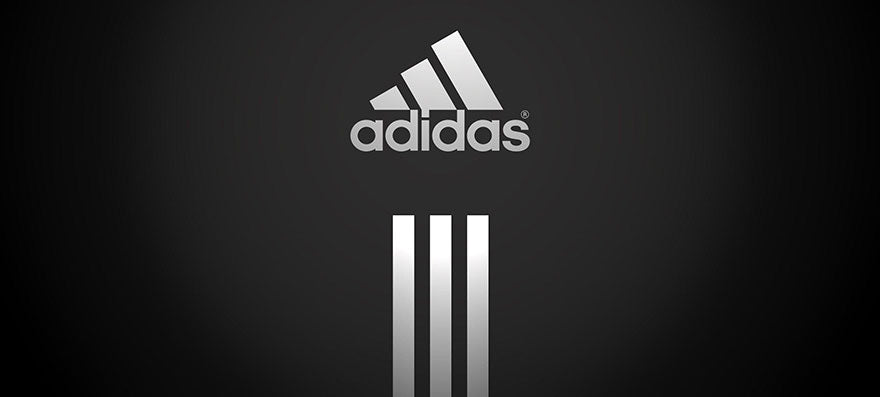 Adidas Logo and Its History