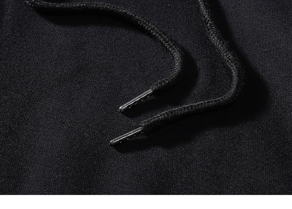 Hoodie Neko Furu Detail