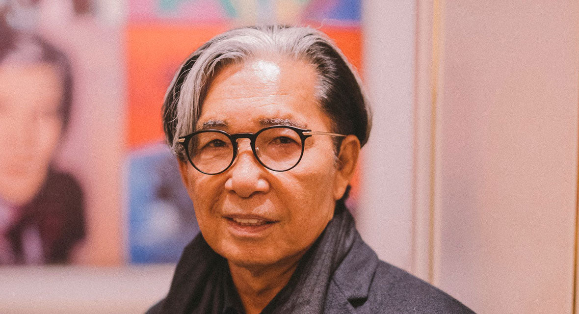 Kenzo Takada