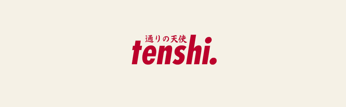 Devenir ambassadeur de la marque TENSHI™