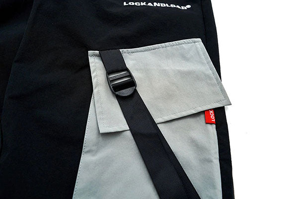 Pantalon Cargo "Matsuo"