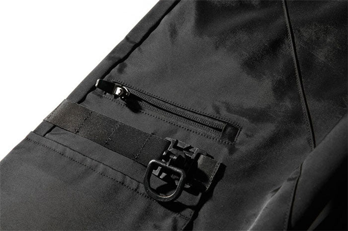 Pantalon Cargo Techwear "Shin"