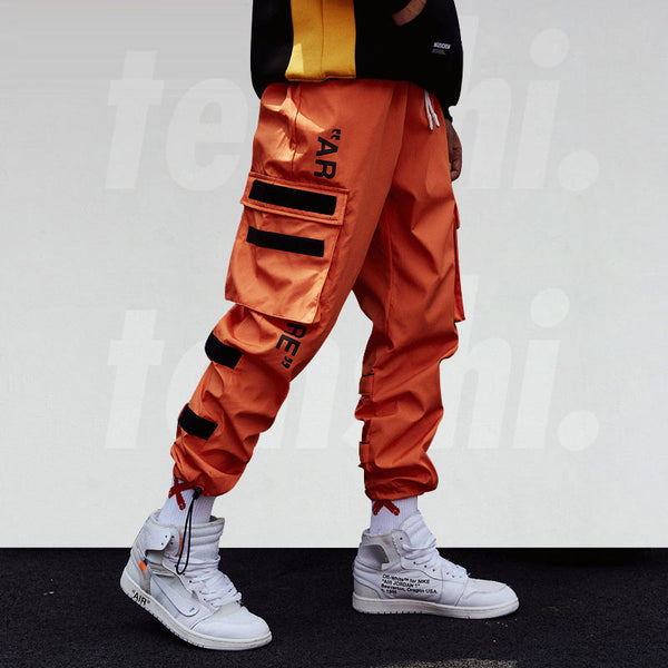 cargo pants "Taito"