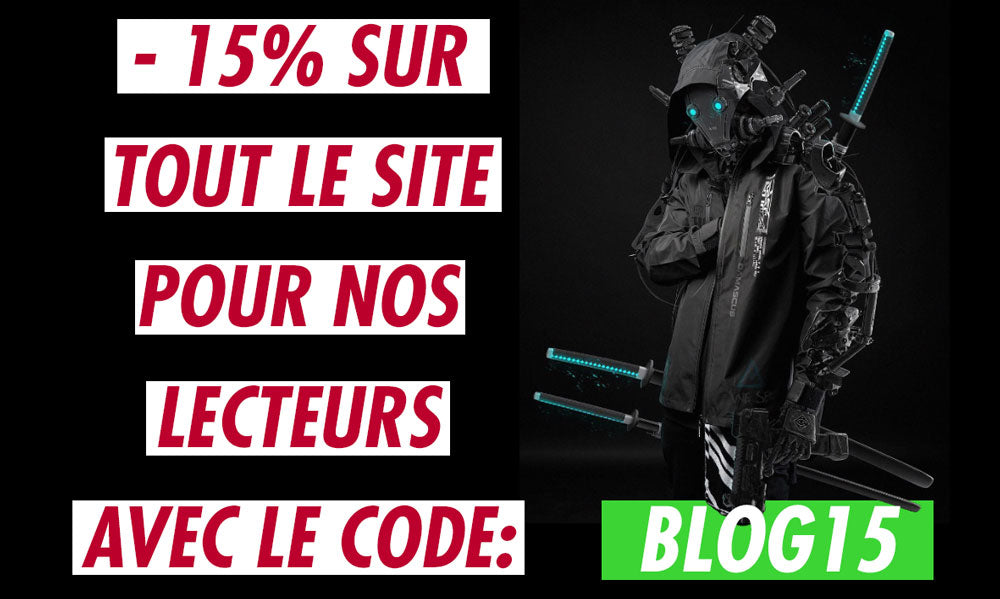 réduction lecteurs du blog