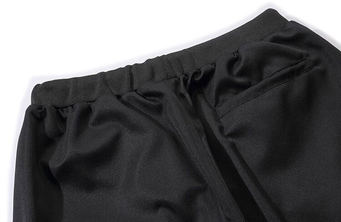 "Retsu" Techwear Shorts