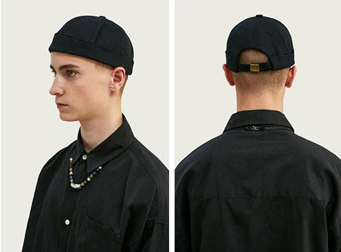 Casquette sans Visière Imperméable