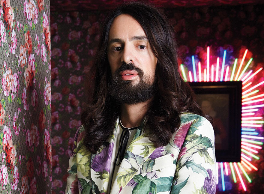 Alessandro Michele