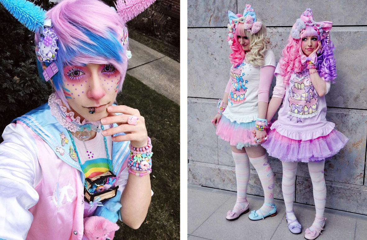 Fairy Kei