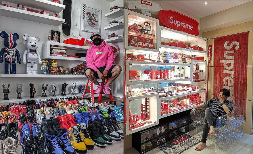 HypeBeast supreme