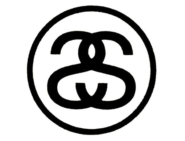 Logo stussy