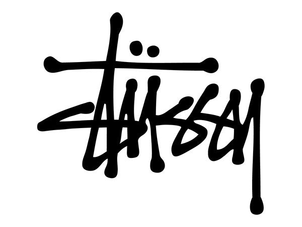 Logo stussy