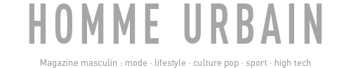 logo homme urbain