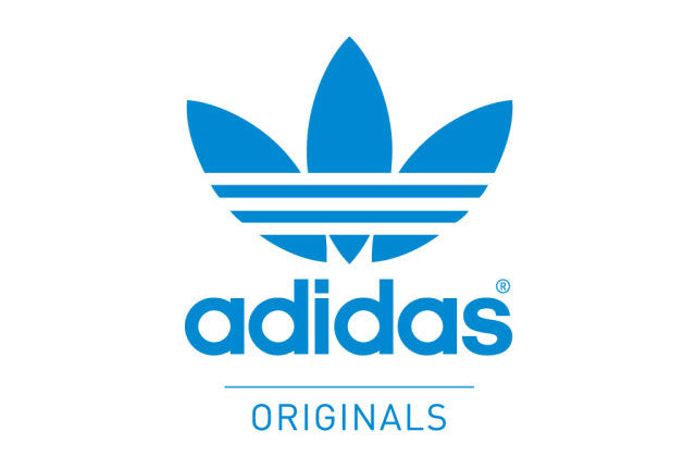 adidas pays d origine