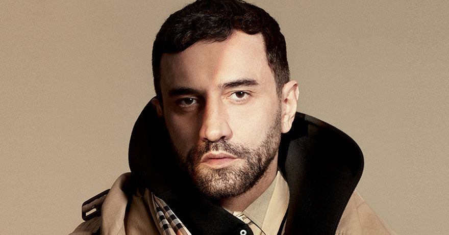 Riccardo Tisci