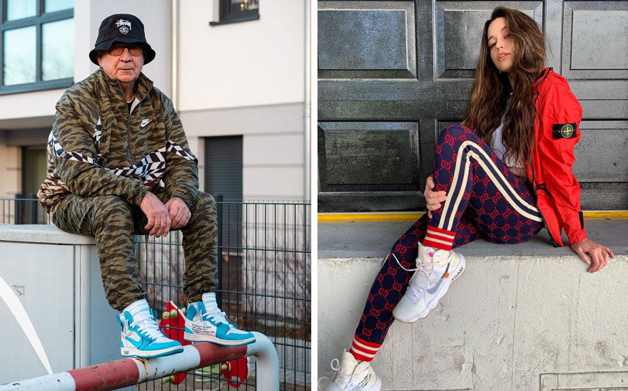 How Stüssy Became the Chanel of Streetwear