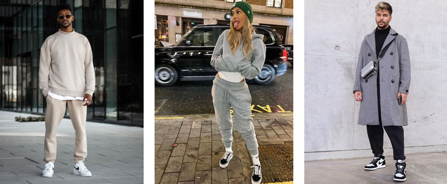 How To Wear Streetwear In Your Thirties – Novella
