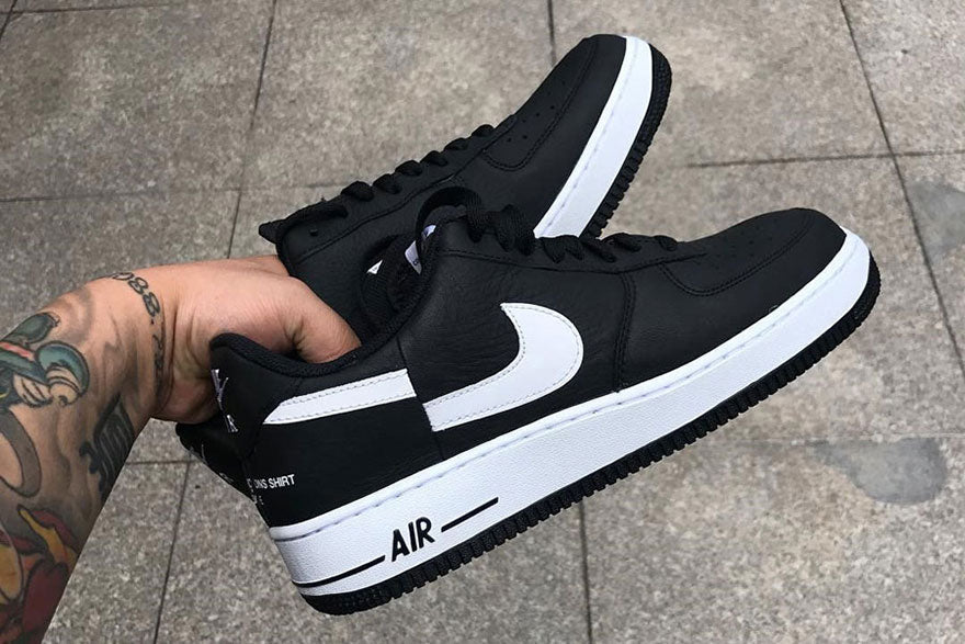 af 1 2018