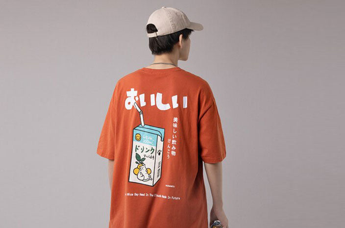 T-Shirt "Sai"