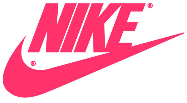 The origin of the Nike logo