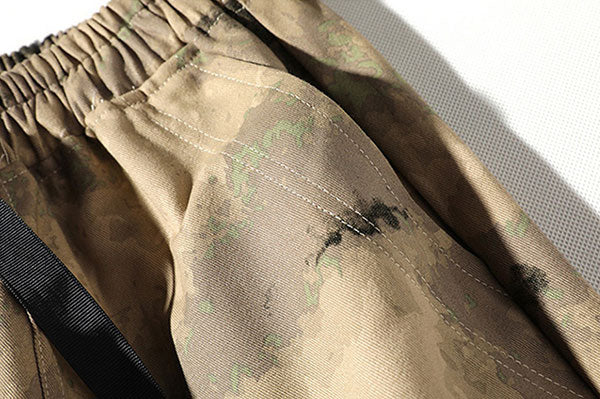 Pantalon Cargo "Meisai"