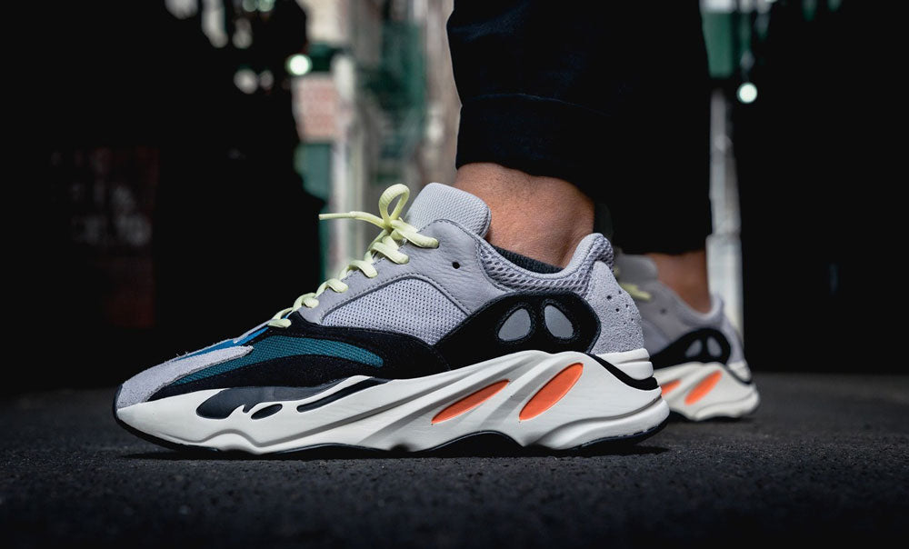 Adidas Yeezy Boost 700