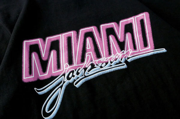 T-Shirt "Miami"
